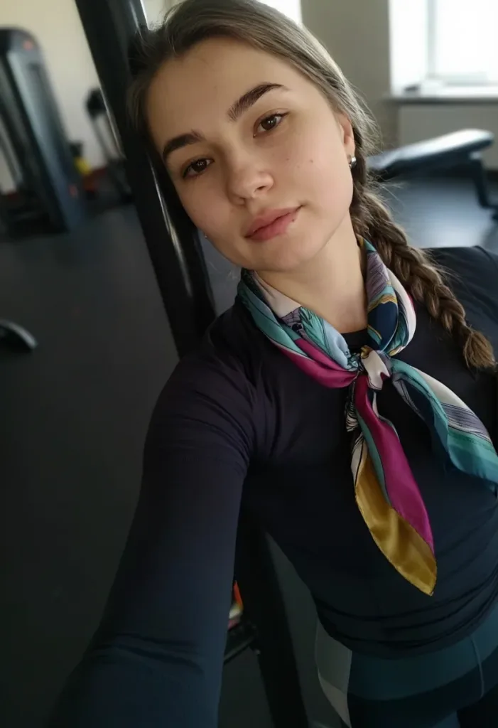 Варя