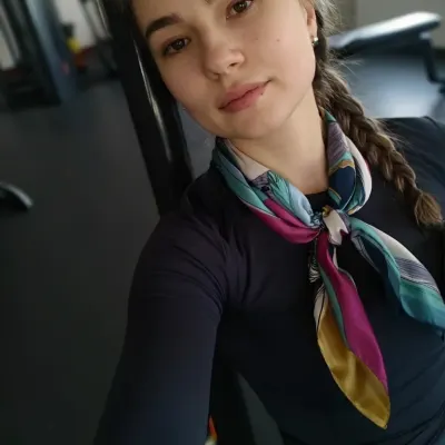 Варя
