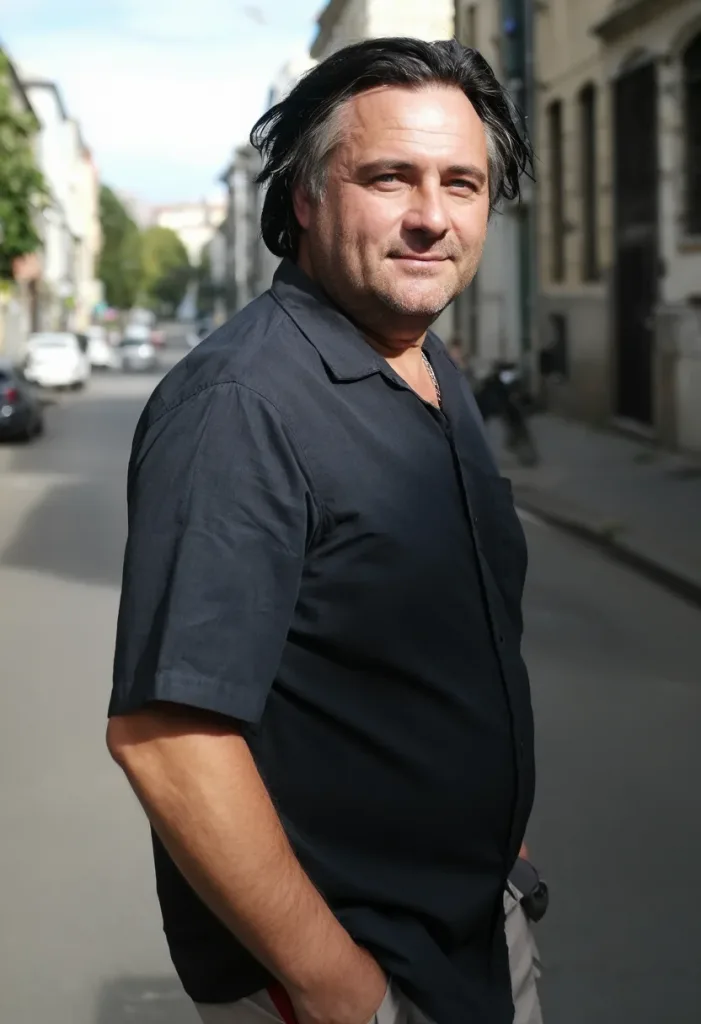 Сергей