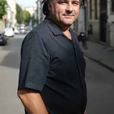 Сергей