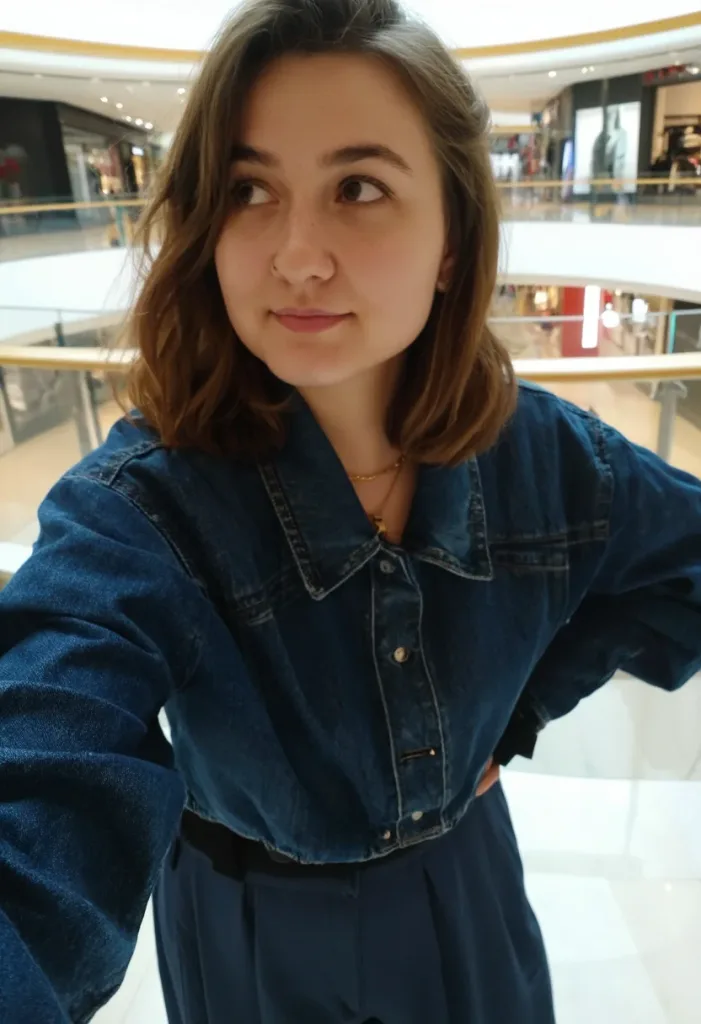 Кристина