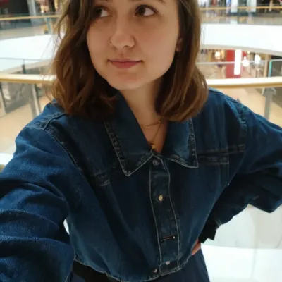 Кристина